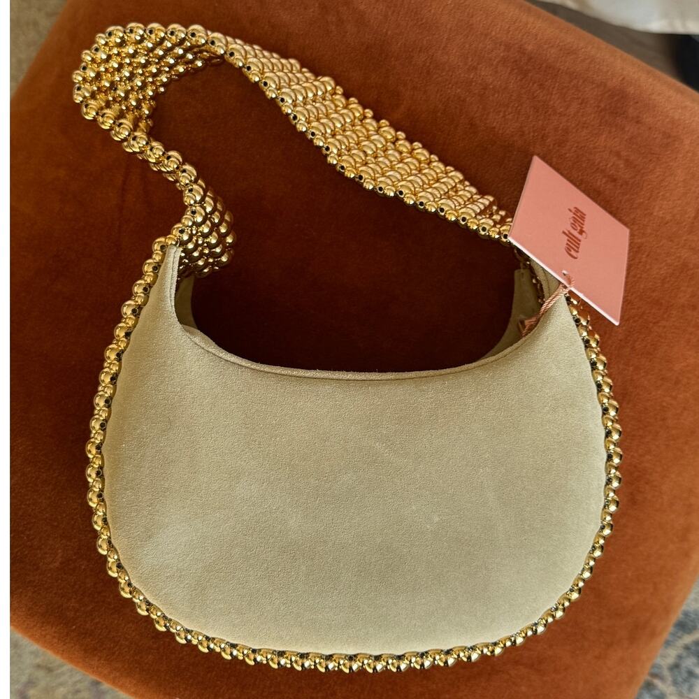 Cult Gaia Selena Shoulder Bag - Picture 8 of 16